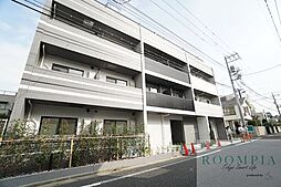 メインステージ上板橋