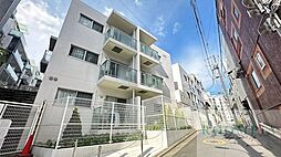 プラザ中落合