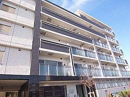 プレール・ドゥーク練馬高野台