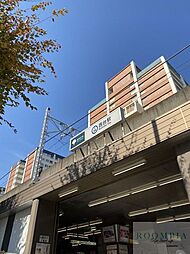西台駅(都営地下鉄 三田線) 徒歩12分。 900m