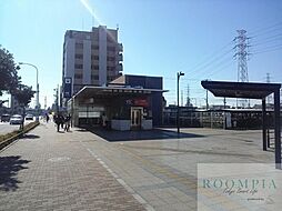 六町駅(首都圏新都市鉄道 つくばエクスプレス) 徒歩9分。 660m