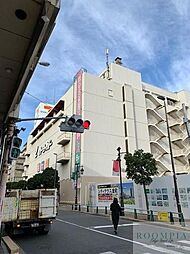 イトーヨーカドー綾瀬店 徒歩41分。 3250m