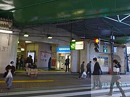大久保駅(JR 中央本線) 徒歩5分。 360m
