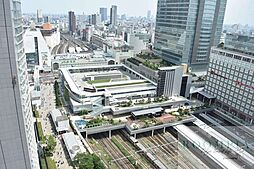 新宿駅(JR東日本 山手線(山手線)) 徒歩19分。 1510m