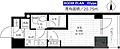 グランドコンシェルジュ高井戸6階8.5万円