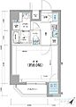 MAINSTAGE千歳烏山4階9.5万円