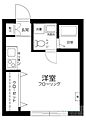 カルージュ要町1階8.7万円