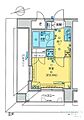 MAINSTAGE池袋7階8.2万円