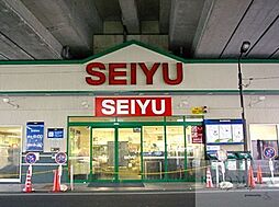 プレール・ドゥーク練馬中村橋