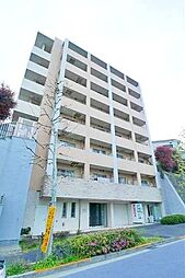 ワイズ ル・リオン新宿中井