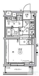 セジョリ新宿上落合