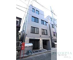 アリビオ中野