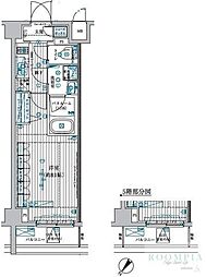 ブライズ中野南台
