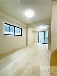 セジョリ中野富士見町 106 1階2DKのリビング/ダイニング