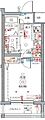 クレヴィスタ方南町21階8.3万円