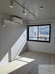 ルーナクレシェンテ早稲田 101 1階1Kのリビング/ダイニング