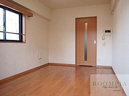 ルーブル上高井戸 204 2階1Kのリビング/ダイニング