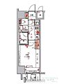 ハーモニーレジデンス錦糸町#00213階10.0万円