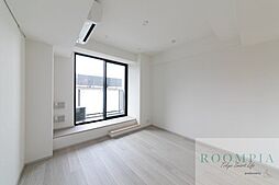 プラウドフラット西早稲田 1105 11階1Kのリビング/ダイニング