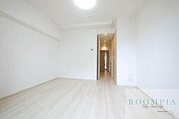 PREMIUM CUBE G 駒沢大学 1003 10階1Kのリビング/ダイニング