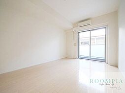 ＦＯＲＴＩＳ大森 105 1階1Kのリビング/ダイニング