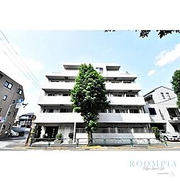 ヴェルト中野上鷺宮