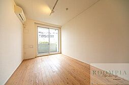 ル・ボワ平和台 101 1階1Kのリビング/ダイニング