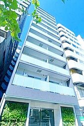 GENOVIA 東神田 green veil