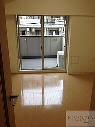 メインステージ八幡山 804 8階1Kのリビング/ダイニング