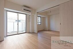 ル・シュクレ永福 308 3階1LDKのリビング/ダイニング