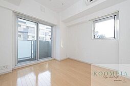 レジディア新宿イーストIII 901 9階1Kのリビング/ダイニング