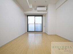 クオリタス品川南 1002 10階1Kのリビング/ダイニング