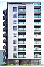 クレヴィスタ中野新橋