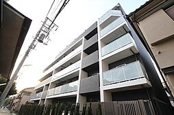 ハーモニーレジデンス東京イーストサイド