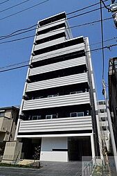 ステージグランデ新中野アジールコート