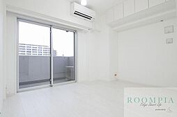 MAXIV高島平 201 2階1Kのリビング/ダイニング