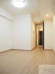 ルーブル板橋東新町弐番館 703 7階1Kのリビング/ダイニング