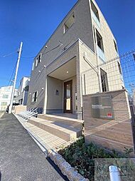 ブランシュバル早宮