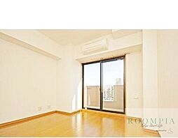 Ｔ＆Ｇ東池袋マンション 808 8階1Kのリビング/ダイニング