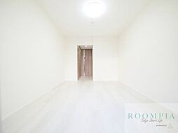 プレミアムキューブ下北沢 305 3階1Kのリビング/ダイニング