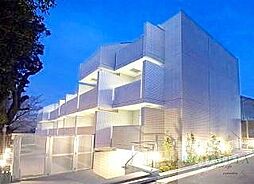 プレミアムキューブ下北沢