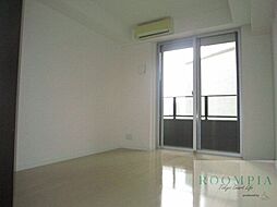 ファーストリアルタワー新宿 2005 20階1Kのリビング/ダイニング