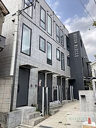 DecorBlocco中野鷺ノ宮