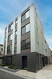 レピュア大山レジデンスII 401