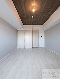 レジディア桜上水 503 5階1Kのリビング/ダイニング