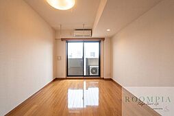 パティーナ池袋 402 4階1Kのリビング/ダイニング