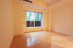 AXAS XEBEC板橋EAST 101 1階1Kのリビング/ダイニング