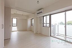 ル・シュクレ永福 511 5階1LDKのリビング/ダイニング