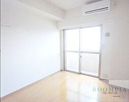 スカイコート笹塚駅前 602 6階1Kのリビング/ダイニング