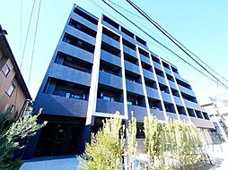 PREMIUM CUBE 武蔵小山 404